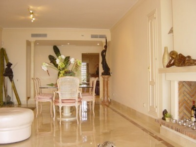 Estepona property: Malaga property | 2 bedroom Apartment 271740