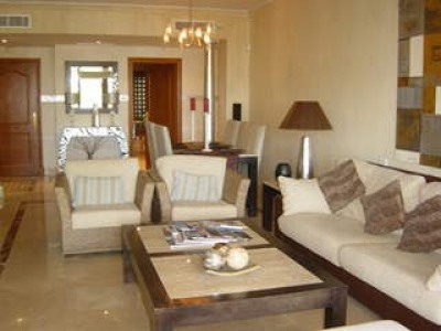 Estepona property: Apartment for sale in Estepona, Spain 271742