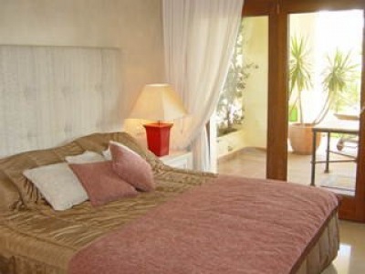 Estepona property: Apartment for sale in Estepona, Malaga 271742