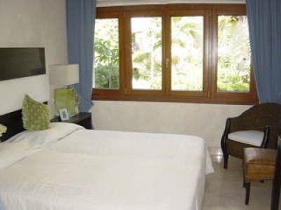 Estepona property: Malaga Apartment 271742