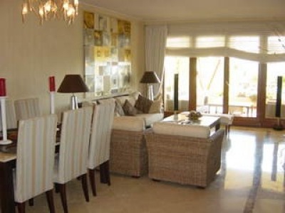 Estepona property: Estepona Apartment 271742