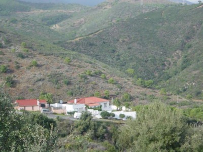 Estepona property: Villa for sale in Estepona 271743