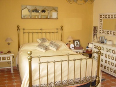 Estepona property: Villa with 3 bedroom in Estepona 271743