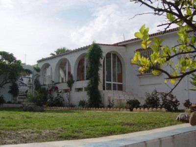 Estepona property: Malaga Villa 271743