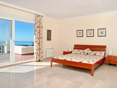 Estepona property: Malaga Villa 271744