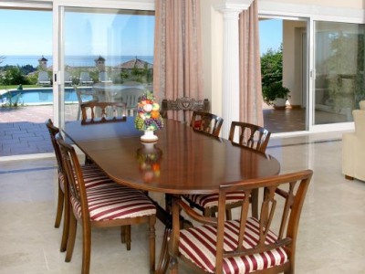 Estepona property: Estepona Villa 271744