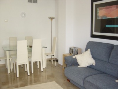 Estepona property: Apartment with 2 bedroom in Estepona, Spain 271745