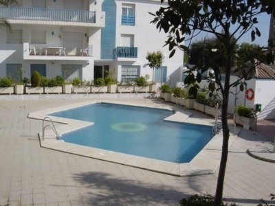 Estepona property: Malaga property | 2 bedroom Apartment 271745
