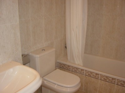 Estepona property: Malaga Apartment 271745