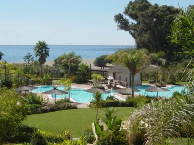 Estepona property: Apartment for sale in Estepona 271746
