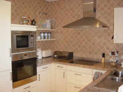 Estepona property: Apartment for sale in Estepona, Spain 271746