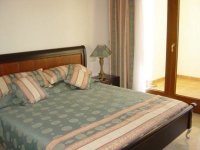 Estepona property: Apartment with 2 bedroom in Estepona, Spain 271746