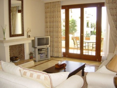 Estepona property: Apartment in Malaga for sale 271746