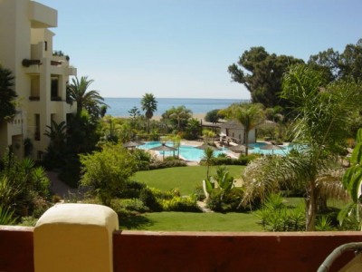 Estepona property: Malaga property | 2 bedroom Apartment 271746