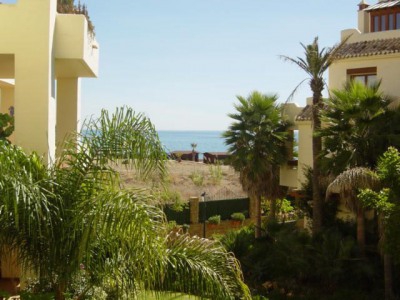 Estepona property: Estepona, Spain | Apartment for sale 271746