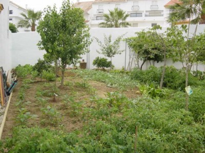 Estepona property: Townhome with 4 bedroom in Estepona, Spain 271748