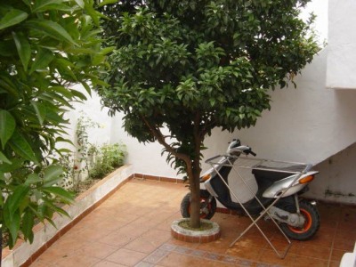 Estepona property: Townhome in Malaga for sale 271748
