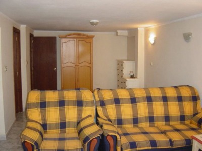 Estepona property: Malaga Townhome 271748