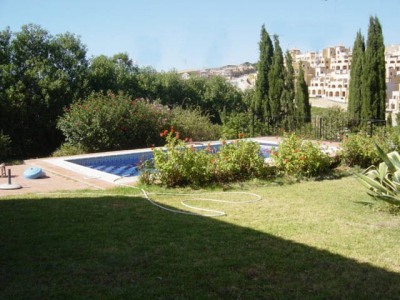 Estepona property: Villa for sale in Estepona 271749