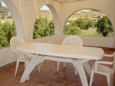 Estepona property: Villa with 4 bedroom in Estepona 271749