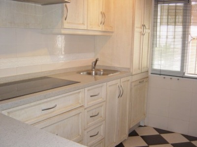 Casares property: Townhome with 3 bedroom in Casares, Spain 271750