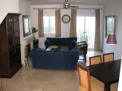 Casares property: Townhome for sale in Casares, Malaga 271750