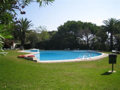 Casares property: Townhome in Malaga for sale 271750