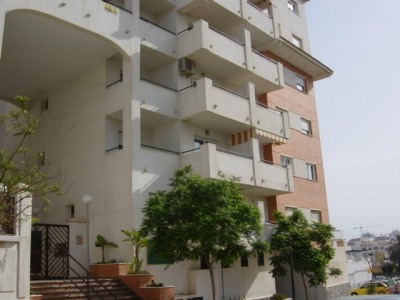 Estepona property: Apartment for sale in Estepona 271752