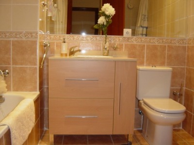 Estepona property: Apartment for sale in Estepona, Malaga 271752