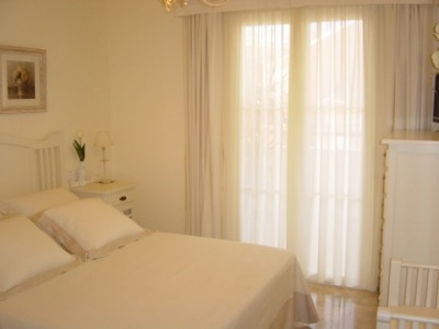Estepona property: Apartment with 4 bedroom in Estepona, Spain 271752