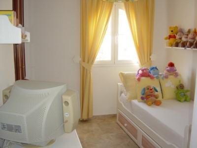 Estepona property: Malaga property | 4 bedroom Apartment 271752