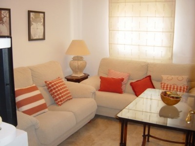 Estepona property: Malaga Apartment 271752