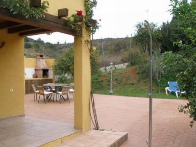 Estepona property: Malaga Villa 271753
