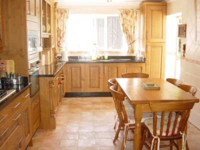 Estepona property: Villa with 3 bedroom in Estepona, Spain 271754