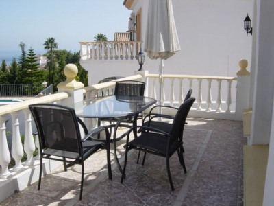 Estepona property: Villa in Malaga for sale 271754