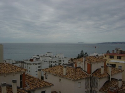 Estepona property: Penthouse for sale in Estepona, Spain 271755