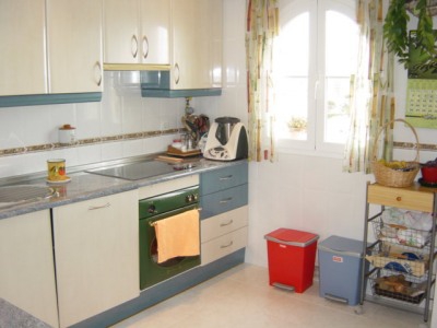 Estepona property: Penthouse with 4 bedroom in Estepona, Spain 271755