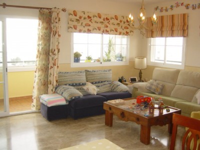 Estepona property: Estepona, Spain | Penthouse for sale 271755