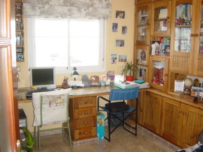 Estepona property: Malaga Penthouse 271755