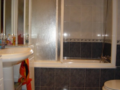 Estepona property: Estepona Penthouse 271755