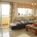 Estepona property: Malaga Penthouse, Spain 271755