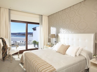 Estepona property: Penthouse for sale in Estepona, Malaga 271756