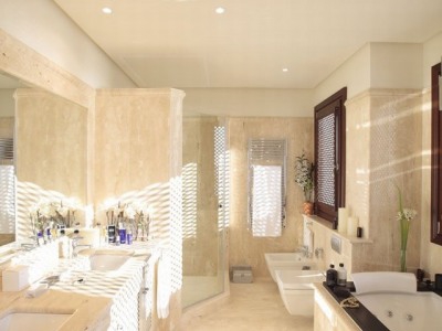 Estepona property: Penthouse in Malaga for sale 271756