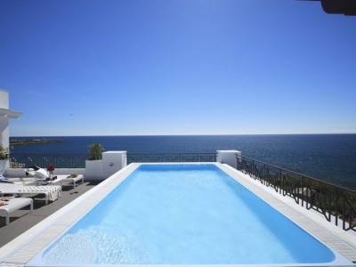 Estepona property: Malaga Penthouse 271756
