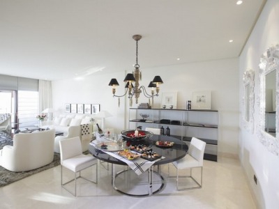 Estepona property: Estepona Penthouse 271756
