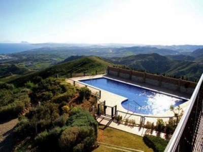 Estepona property: Villa for sale in Estepona 271757