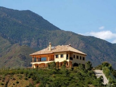 Estepona property: Malaga property | 6 bedroom Villa 271757
