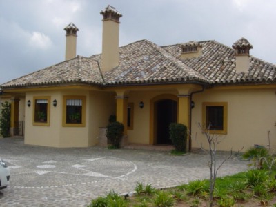 Estepona property: Estepona, Spain | Villa for sale 271757