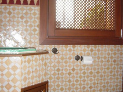 Estepona property: Malaga Villa 271757