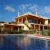 Estepona property: Estepona, Spain Villa 271757
